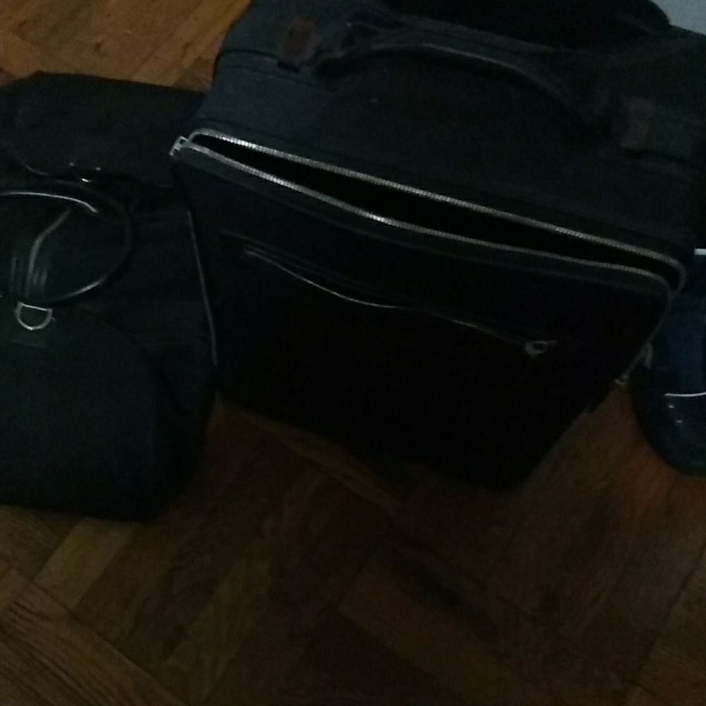Bags